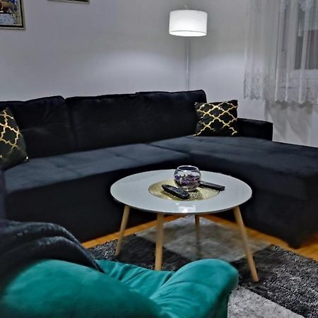 Apartman Carica 维索科 外观 照片