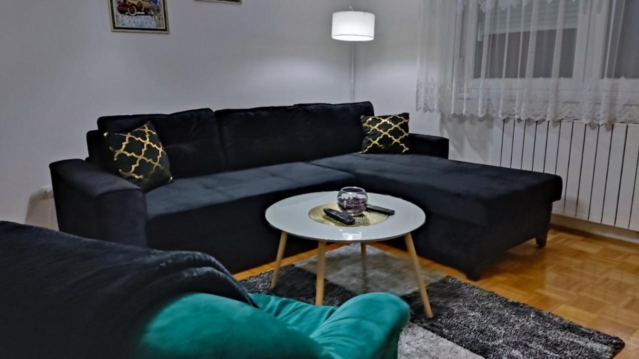 Apartman Carica 维索科 外观 照片
